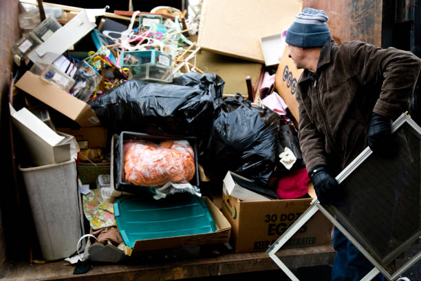 Best Same-Day Junk Removal Services  in The Village, OK